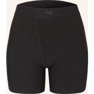 Sloggi Ever Ease Cykelshorts, Black