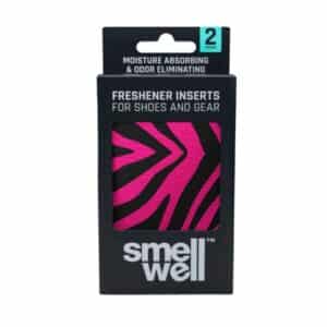 SmellWell Freshener Insert (Pink Zebra)