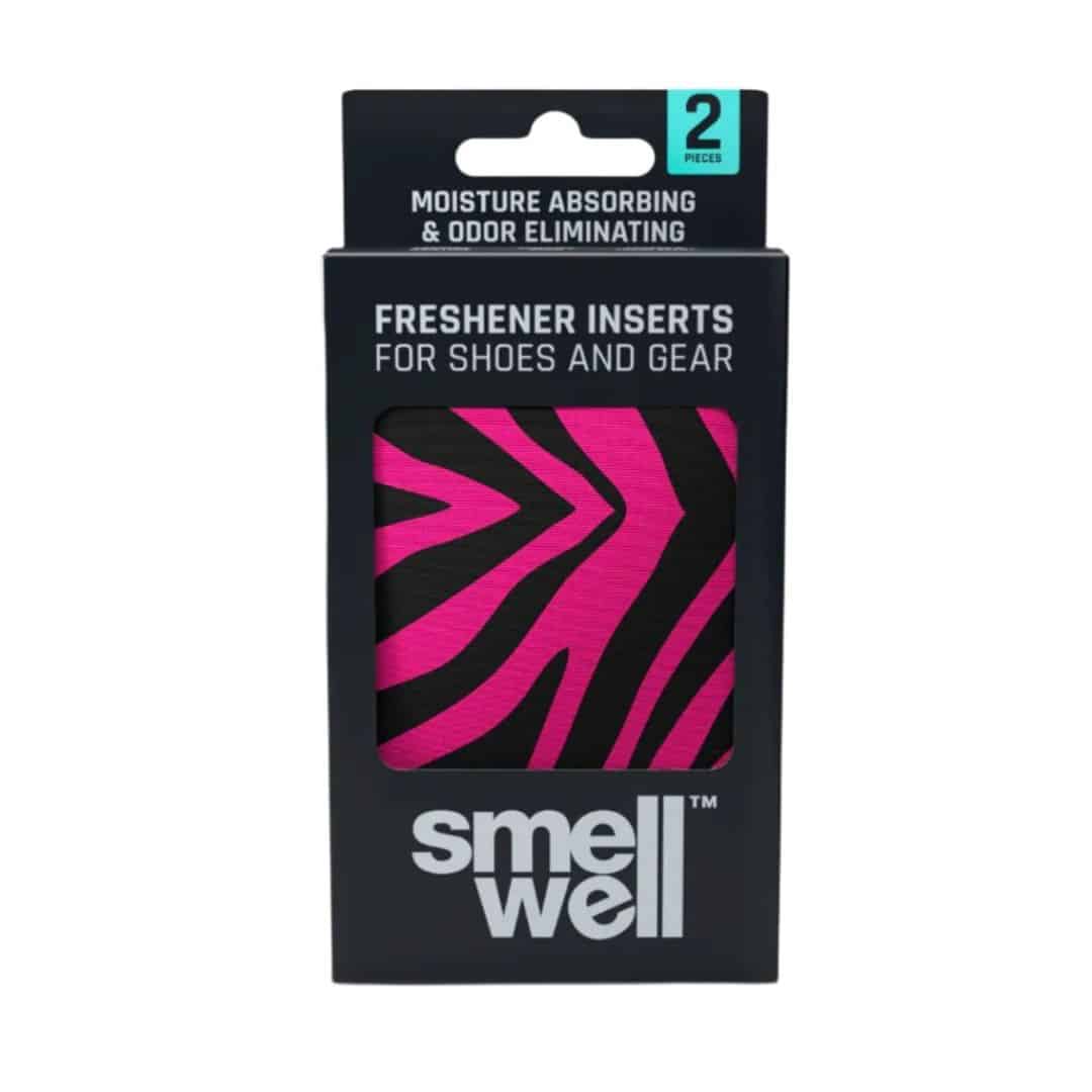 SmellWell Freshener Insert (Pink Zebra)
