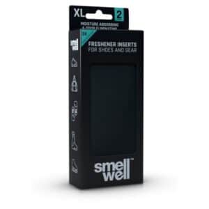 SmellWell XL Duftpose, 2-pak, Black Stone