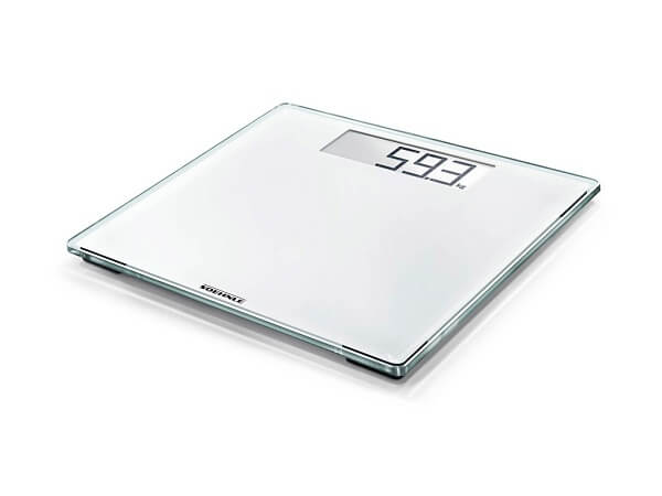 Soehnle Personvægt style sense comfort 100