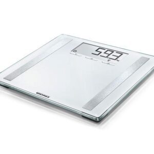 Soehnle Shape sense Kropsanalysevægt Hvid