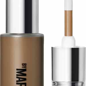 Softsculpt® Serum, der Former og Giver en Solbrun Glød