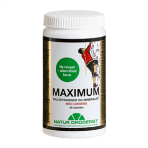 Solaray Vitamin D3 & K2 60 60 stk