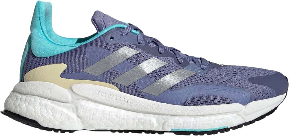 Solarboost 3 Løbesko