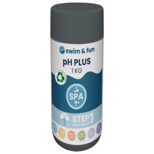 Spa pH-Plus 1kg