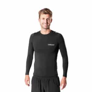 Spine Tech Langærmet Baselayer