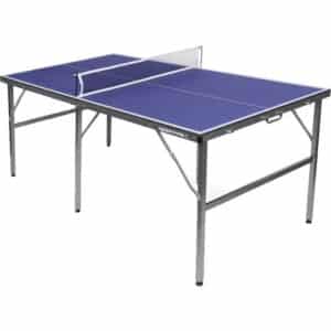 SportMe Foldbart Bordtennisbord 180 x 90 x 76 cm