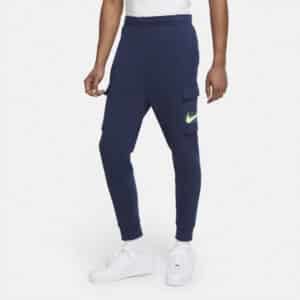 Sportswear Cargo Bukser