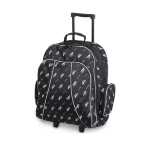 Storm Rascal 1 Dye Sub - Bowlingtaske med hjul til 1 kugle og sko