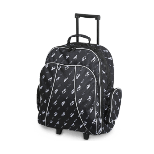 Storm Rascal 1 Dye Sub - Bowlingtaske med hjul til 1 kugle og sko