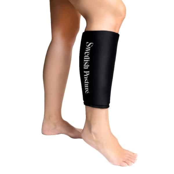 Swedish Posture ReCove Selvkølende Kompressionssleeve, M