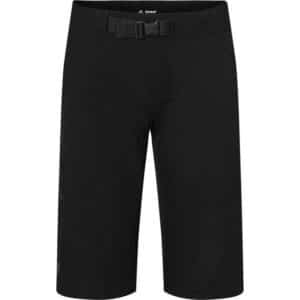 Sweet Protection Hunter Slashed Shorts 23, cykelshorts, dame BLACK