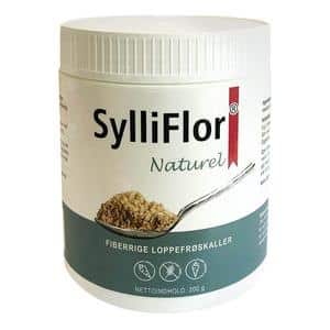 SylliFlor Naturel - 200 g
