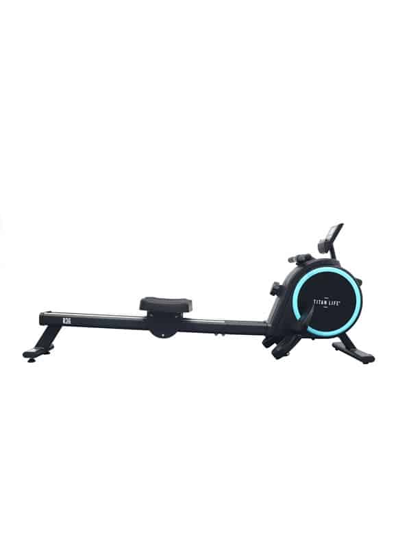TITAN LIFE ROWER R36