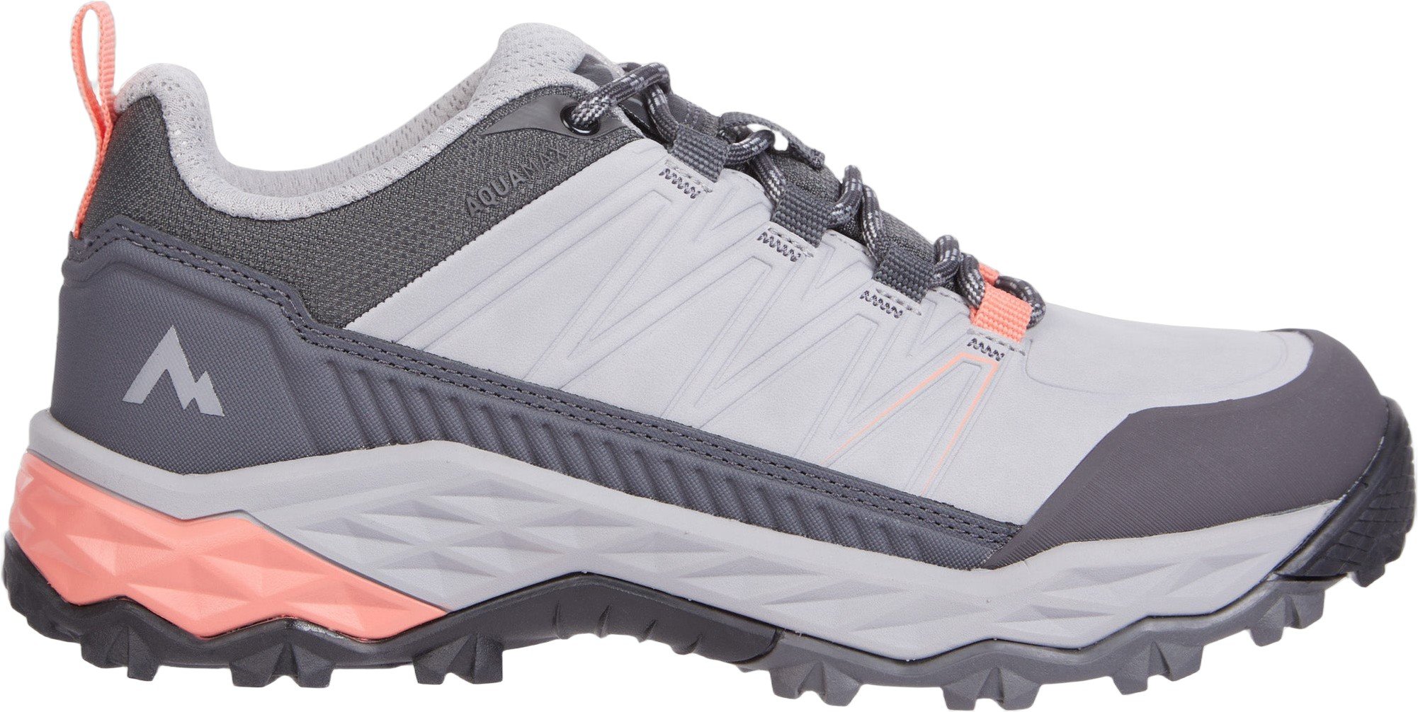 Tahsis AQX Vandresko