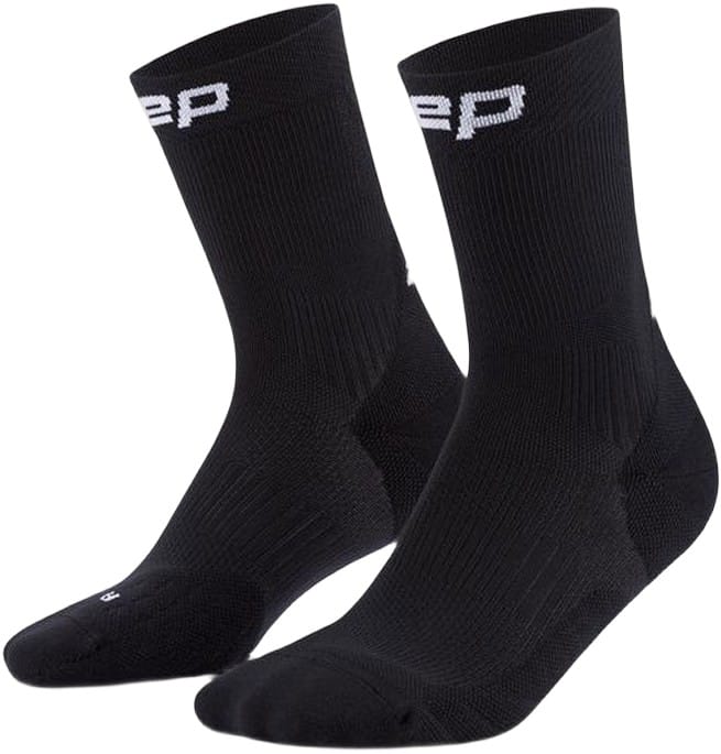 Tall 5,0 Løbestrømper