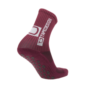 Tapedesign All-round Sock Classic (Bordeaux)