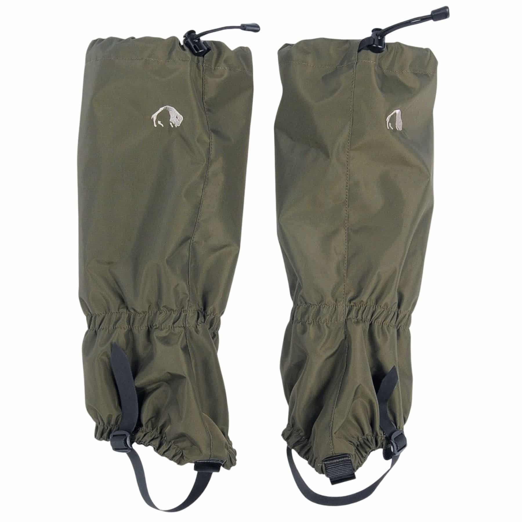 Tatonka Gaiter 420 HD, gaiters, grøn