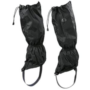 Tatonka Gaiter 420 HD, gaiters, sort