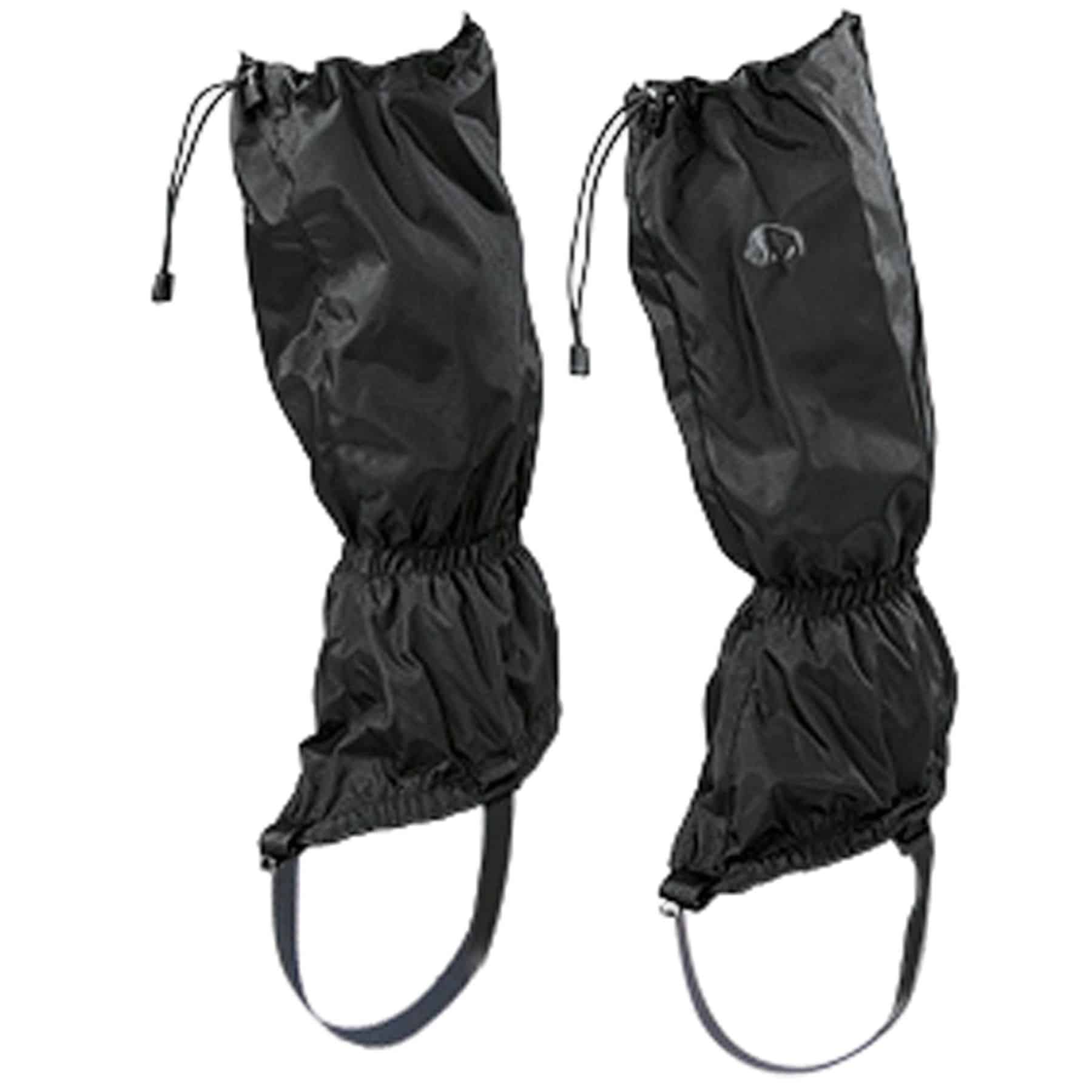 Tatonka Gaiter 420 HD, gaiters, sort