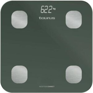 Taurus Digital badevægt INCEPTION CONNECT
