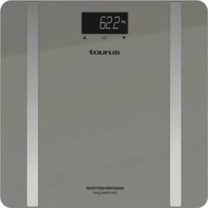 Taurus Inception Precision Badevægt 180 kg