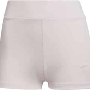 Tennis Luxe Booty Shorts