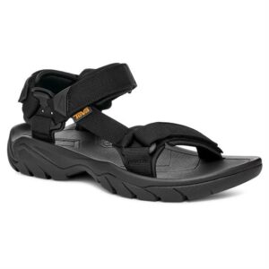 Teva Mens Terra Fi 5 Universal, Black