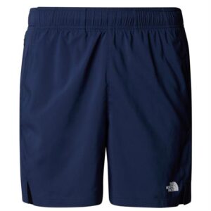 The North Face Mens 24/7 Short, Summit Navy