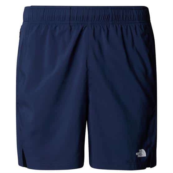 The North Face Mens 24/7 Short, Summit Navy