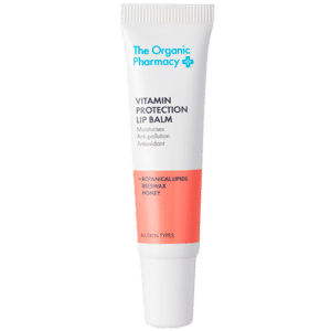 The Organic Pharmacy Vitamin Protection Lip Balm (10 ml)