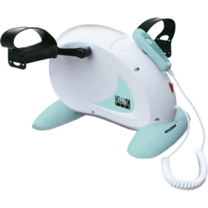 Toorx Everfit Welly E Plus Siddecykel