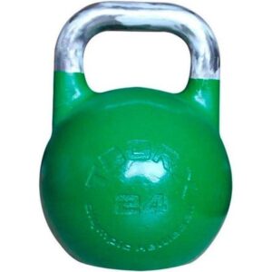 Toorx Olympisk Kettlebell 24 kg