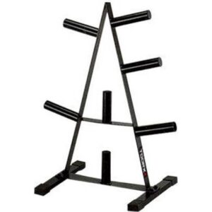 Toorx Stativ til Vægtskiver Ø50 mm