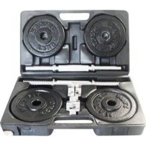 Toorx Vægtskiver 20kg