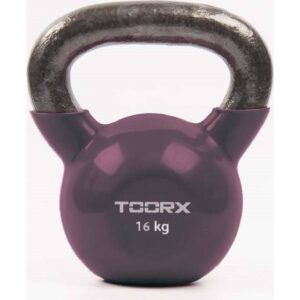 Toorx Vinyl Kettlebell 16 kg