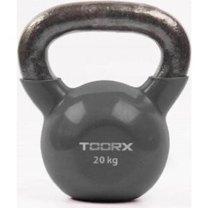 Toorx Vinyl Kettlebell 20 kg