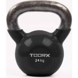 Toorx Vinyl Kettlebell 24 kg