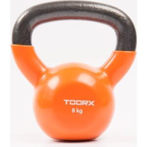 Toorx Vinyl Kettlebell 8 kg