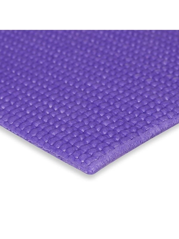 Toorx Yoga Mat 173 x 0,4 cm. Purple