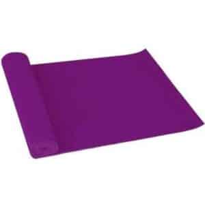 Toorx yogamåtte 0,4cm tykkelse