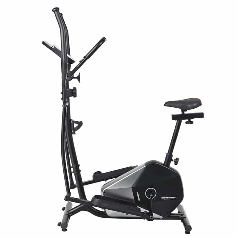 Top Sport CT6 Hybrid Crosstrainer