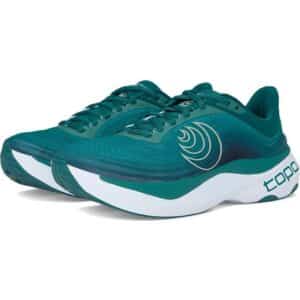 Topo Athletic Aura Løbesko - Grøn