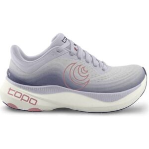 Topo Athletic Aura Løbesko Letvægt Komfort - Lilla