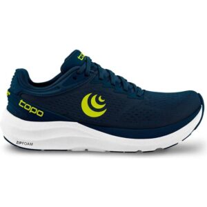 Topo Athletic Phantom 3 Løbesko Med Optimal Komfort Og Støtte - Blå