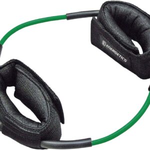 Træningselastik, Ankel