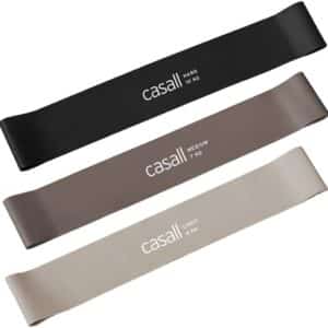 Træningselastikker 3 STK.