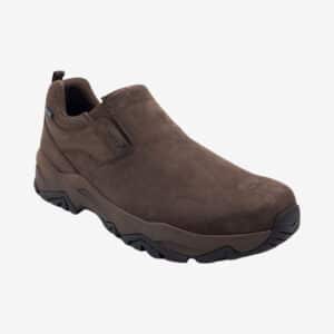 Treksta - Adapt Low HTX (Brown) - 46