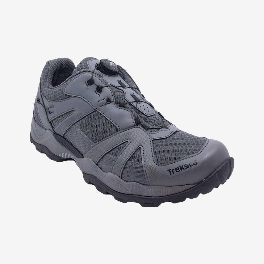 Treksta - Kobra BOA 145 (Grå) - 45